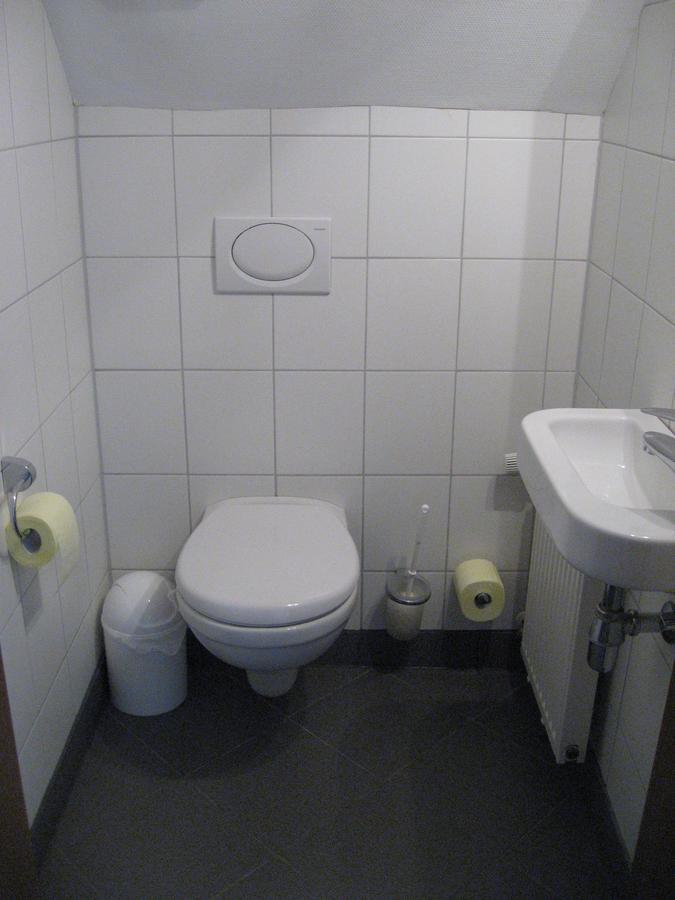 Gasthof Traube Штутгарт Экстерьер фото